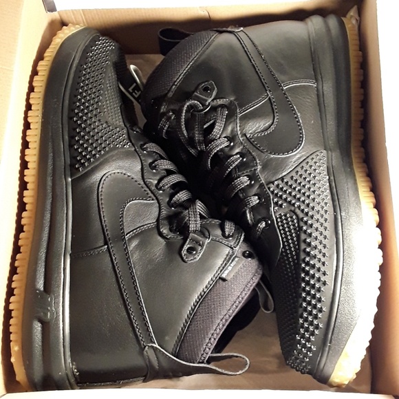 Nike Shoes | Nike Lunar Force Duckboot 